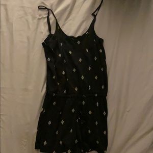 Aeropostale romper